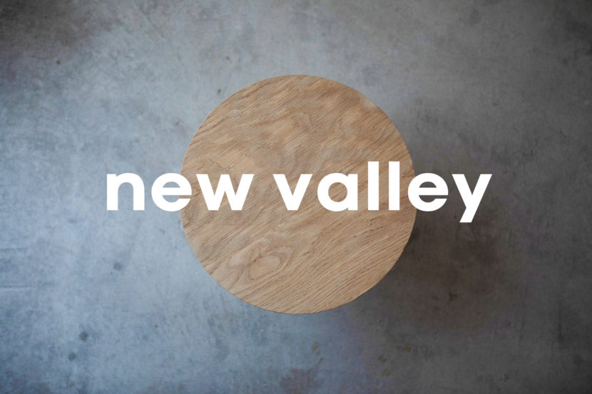 new valley Magazin 的な